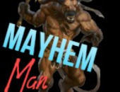 MayhemMan