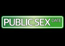 Public Sex Date