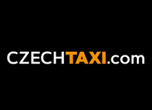 Czech Taxi