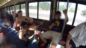 Public sex in bus with Karmen Bella - Videos - Pornyteen.com ...