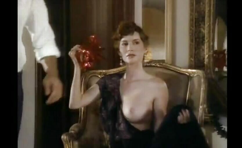 Playboy Porn - Sexy Lingerie 1989 