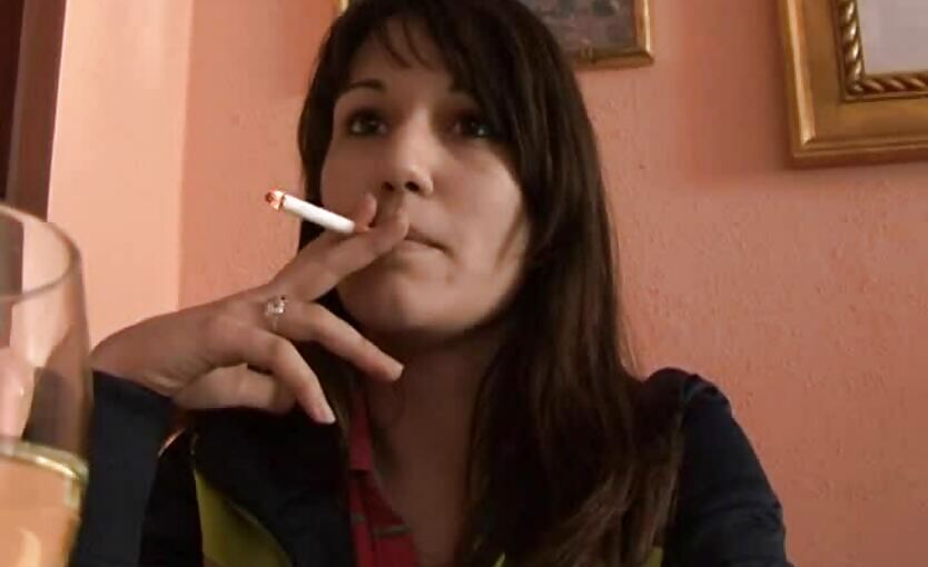 Czech Streets girl - money? We can fuck for money!