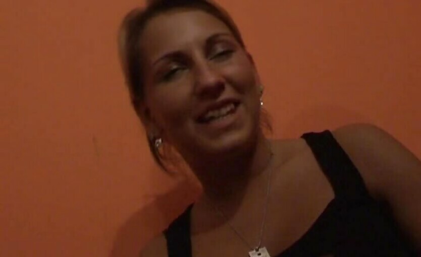 Czech Streets 32 - Lenka Czech Party in the Club public fuck