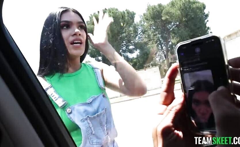 Teamskeet labs - Ada Lyn found footage 