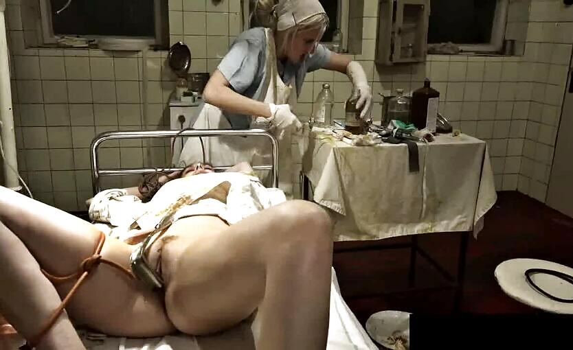 Hellspital - This is absolutely crazy!