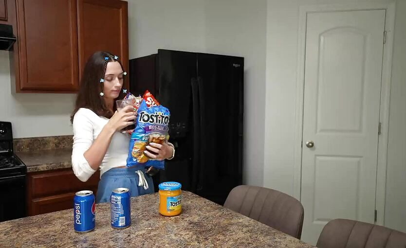 Hot Couple Plays Board Games and Ends Up Fucking