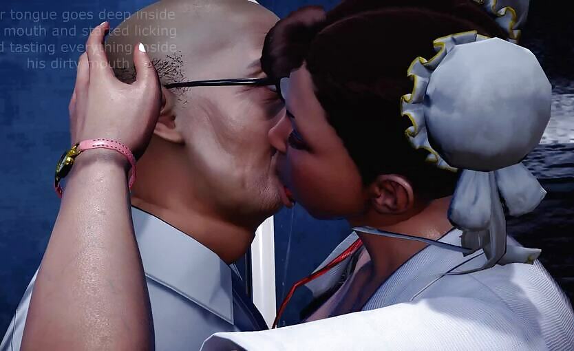 Chun li in highschool