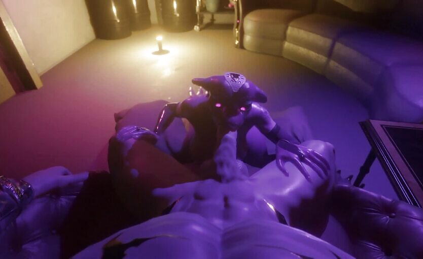 Crime and punishment Act 2 Shaity