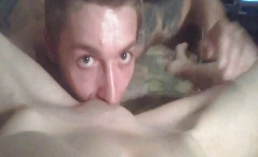 Amateurs - Boyfriend Tapes Our First Home Porn Video